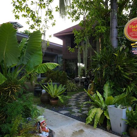 Marin' S Home Thalang Exterior photo