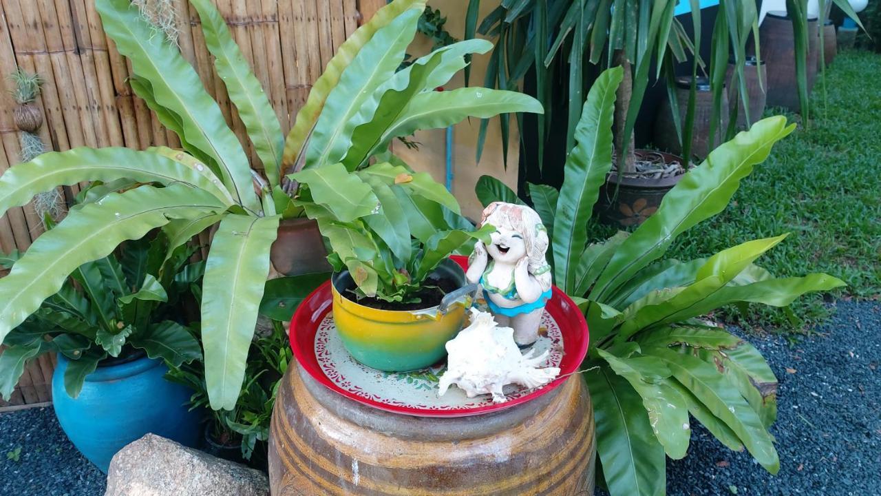 Marin' S Home Thalang Exterior photo
