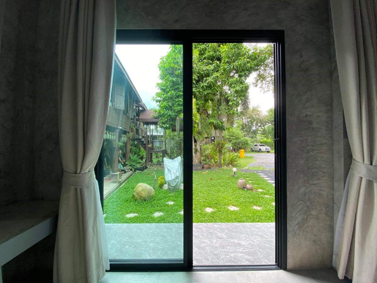 Marin' S Home Thalang Exterior photo