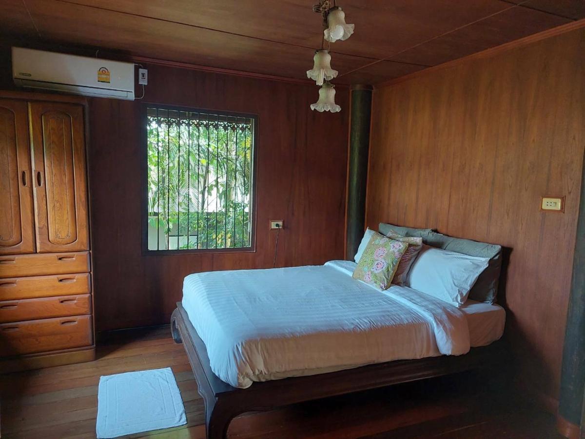 Marin' S Home Thalang Exterior photo