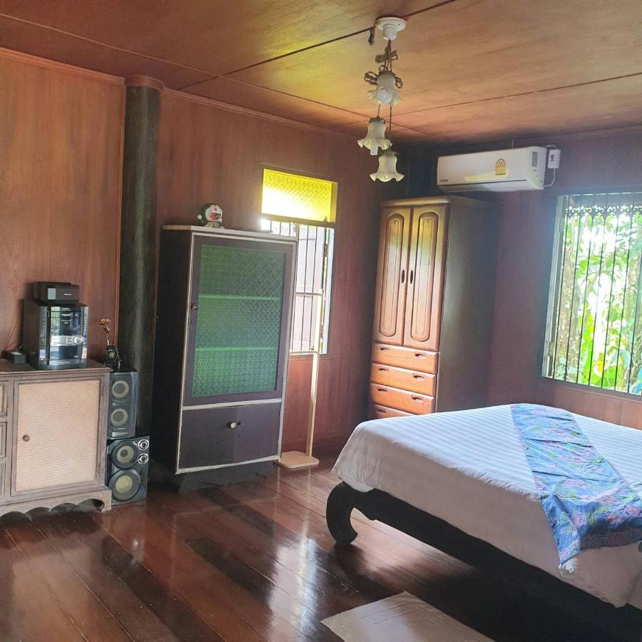 Marin' S Home Thalang Exterior photo