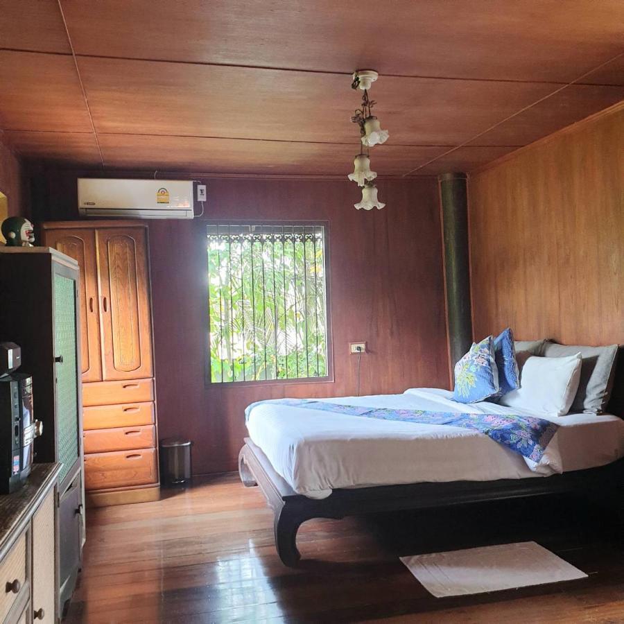 Marin' S Home Thalang Exterior photo