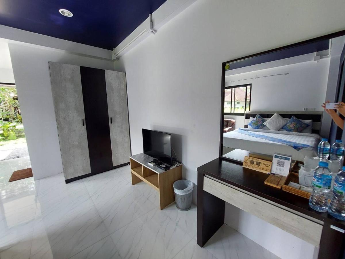 Marin' S Home Thalang Exterior photo