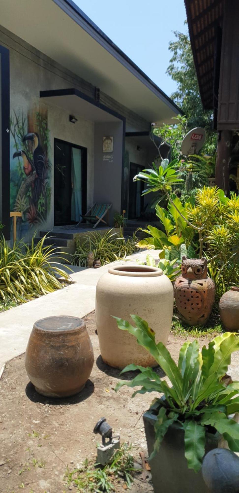 Marin' S Home Thalang Exterior photo