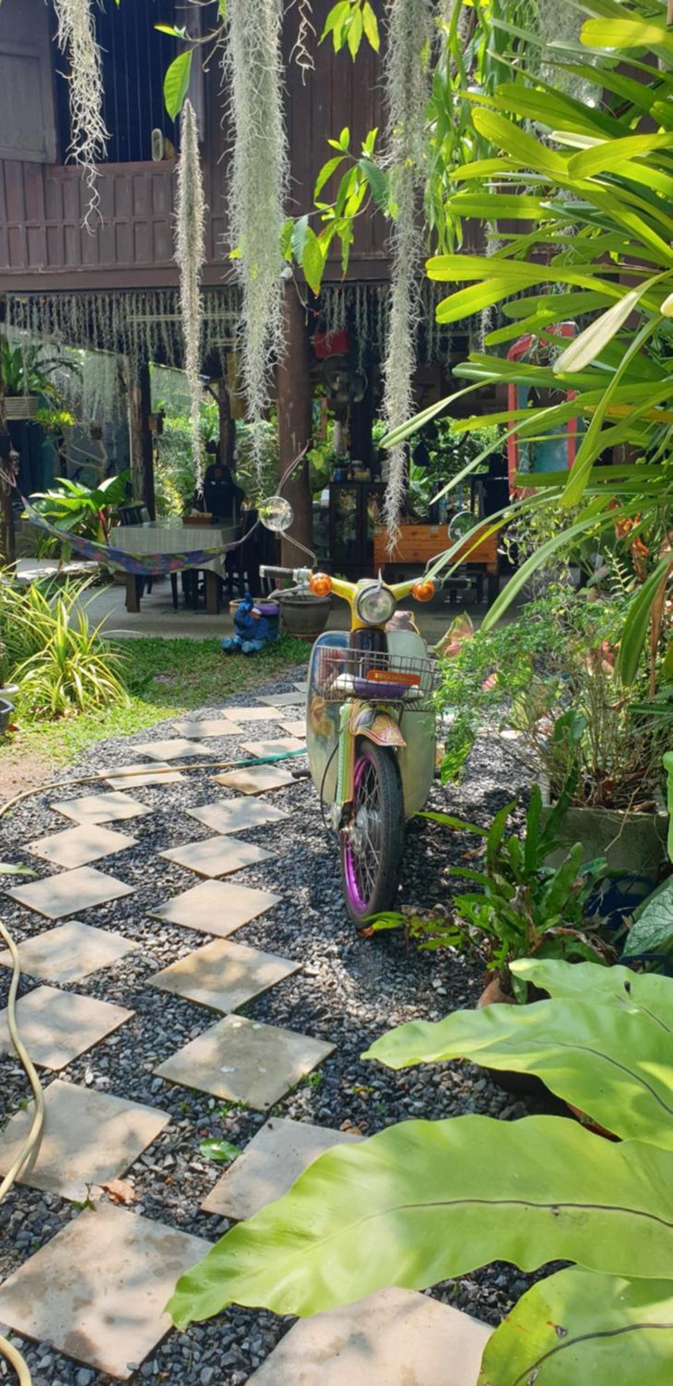 Marin' S Home Thalang Exterior photo