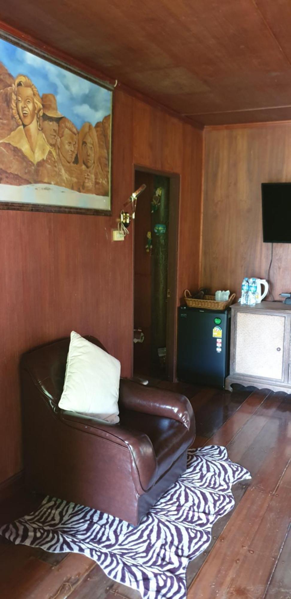 Marin' S Home Thalang Room photo