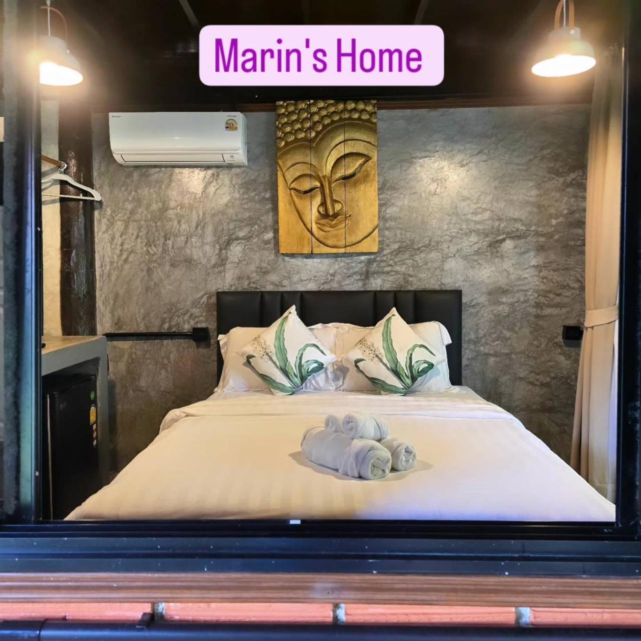 Marin' S Home Thalang Exterior photo
