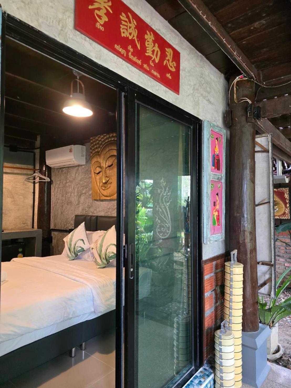 Marin' S Home Thalang Exterior photo