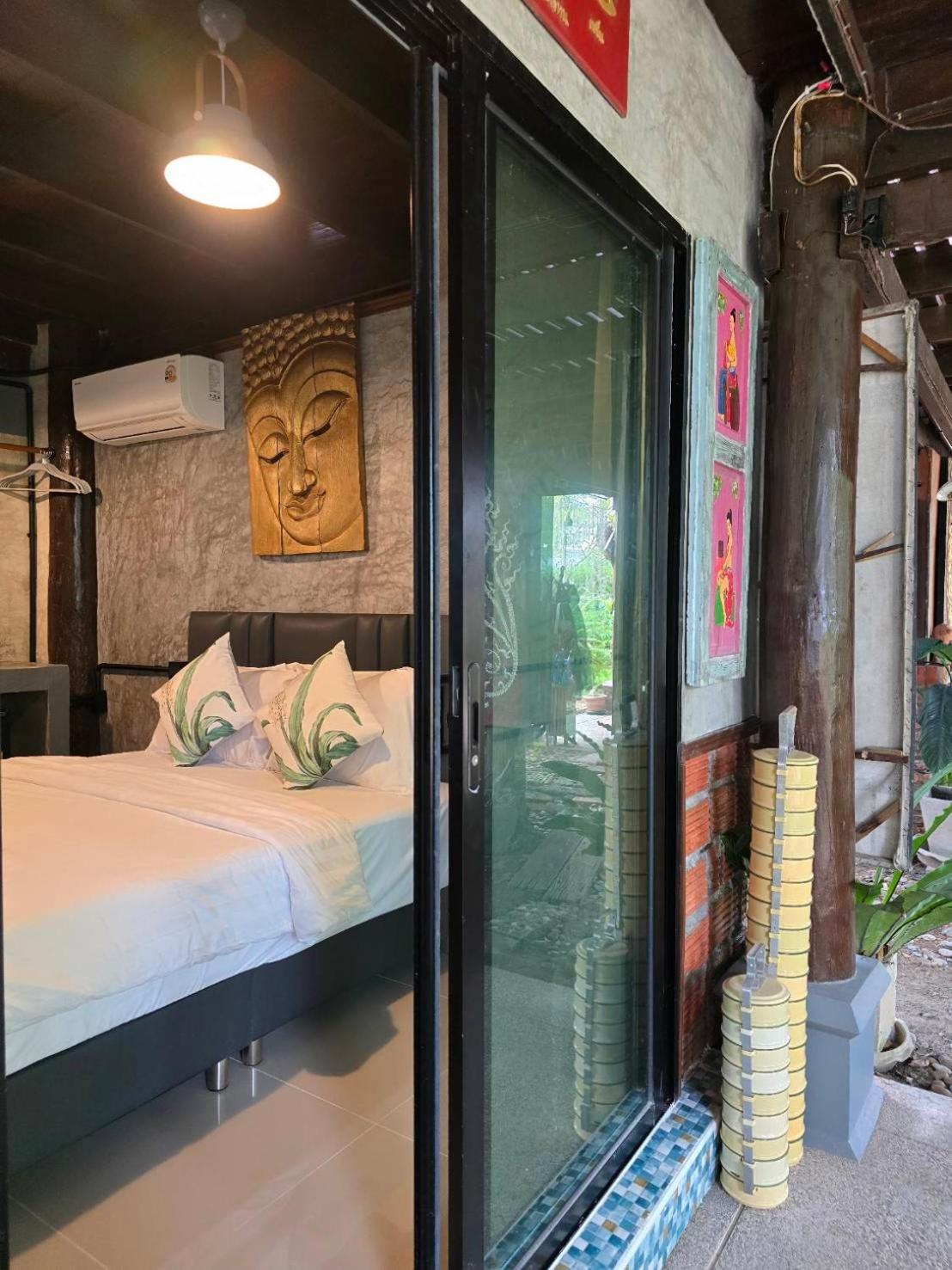 Marin' S Home Thalang Exterior photo